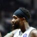 Διάταση στο αριστερό πόδι ο Μπέβερλι - www.ertsports.gr