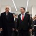 Δένδιας: Συνεργασία Ελλάδας και Ισραήλ για κοινά σμήνη drone