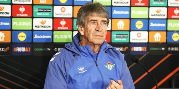 Πελεγκρίνι: «Πρέπει να είμαστε σίγουροι αμυντικά, ο ΠΑΟΚ είναι μια επιθετική ομάδα» - www.ertsports.gr