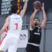 Μεγάλο "διπλό" του ΠΑΟΚ στη Γλυφάδα με ηγέτες Χουγκάζ και Μέλβιν - www.ertsports.gr