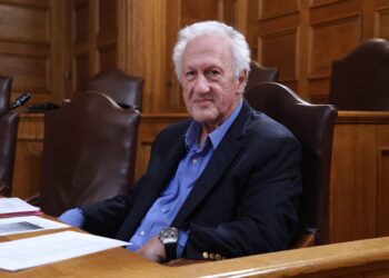 Σκανδαλίδης στην Εξεταστική: Δεν υπάρχουν διαχρονικές ευθύνες στον ΟΠΕΚΕΠΕ - Είναι σκάνδαλο της ΝΔ - ertnews.gr