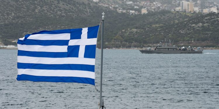 Ανώτατη διπλωματική πηγή: Κρίσιμη συγκυρία για το Κυπριακό – Στο επίκεντρο ΟΗΕ, Γάζα, Λιβύη και ελληνοτουρκικά - ertnews.gr