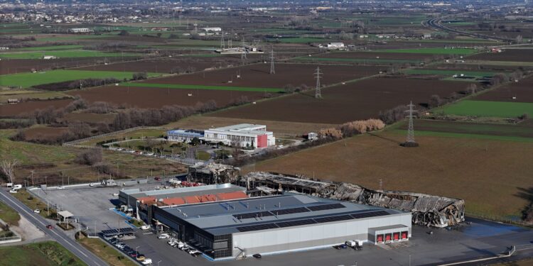 Βιολάντα: Έρευνες σε δύο άξονες για τη φονική έκρηξη - ertnews.gr