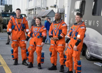 NASA: Όρισε ημερομηνία για την επιστροφή των Αμερικανών στη Σελήνη μετά από 53 χρόνια