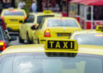 Xωρίς ταξί η Αθήνα σήμερα και αύριο λόγω της 48ωρης απεργίας των αυτοκινητιστών