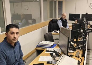 Πάτρα: Η ξεχωριστή πρώτη κλήση που έλαβε η Άμεση Δράση για το 2026