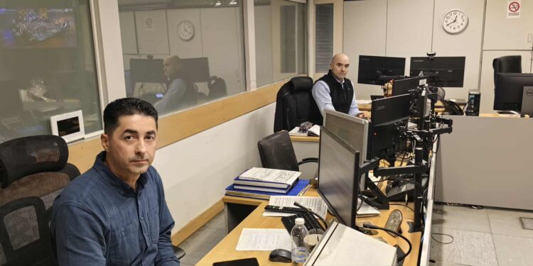 Πάτρα: Η ξεχωριστή πρώτη κλήση που έλαβε η Άμεση Δράση για το 2026