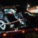 Τροχαίο δυστύχημα στην Πάτρα – Δύο νέοι έχασαν τη ζωή τους