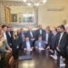 Χανιά: Υπεγράφη η σύμβαση για τον ΒΟΑΚ Χανιά – Ηράκλειο – Ενα έργο δεκαετιών γίνεται πράξη