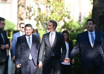 Μυλωνάκης για τα 10 χρόνια Μητσοτάκη στην ηγεσία της ΝΔ: Υπέγραψε «Συμφωνία Αλήθειας» με τους πολίτες