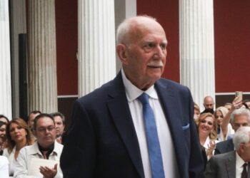 Πέθανε ο δημοσιογράφος Γιώργος Παπαδάκης - Υπέστη οξύ έμφραγμα - ertnews.gr