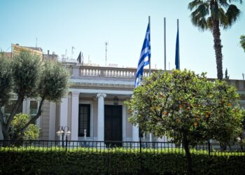 Σε τροχιά «θετικής ατζέντας» η κυβέρνηση: Εκατό μεταρρυθμίσεις και έργα σε 24 τομείς πολιτικής ανέδειξαν ο απολογισμός του 2025 και ο προγραμματισμός του 2026 - ertnews.gr