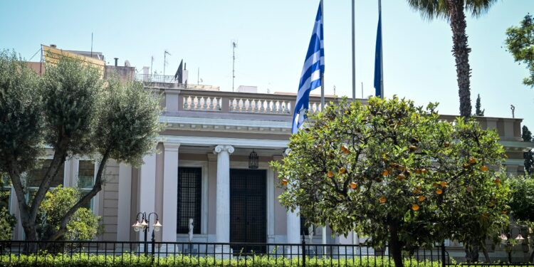 Σε τροχιά «θετικής ατζέντας» η κυβέρνηση: Εκατό μεταρρυθμίσεις και έργα σε 24 τομείς πολιτικής ανέδειξαν ο απολογισμός του 2025 και ο προγραμματισμός του 2026 - ertnews.gr