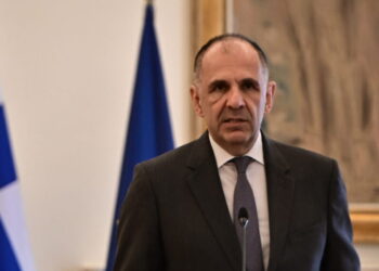 Γ. Γεραπετρίτης: Η Ελλάδα θα συνταχθεί με την ΕΕ για το θέμα του Συμβουλίου της Ειρήνης