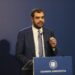 Π. Μαρινάκης: Η δεκαετία Μητσοτάκη στην ηγεσία της ΝΔ μέσα από την ιδρυτική της διακήρυξη