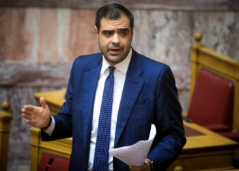 Π. Μαρινάκης: Αναζητούμε τη χρυσή τομή με τους αγρότες - ertnews.gr