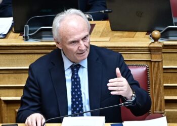 Ανδριανός στο ΕΡΤnews: Ο διάλογος θα γίνει – Δεν μπορεί να συμμετέχουν αγρότες που ελέγχονται για παρανομίες