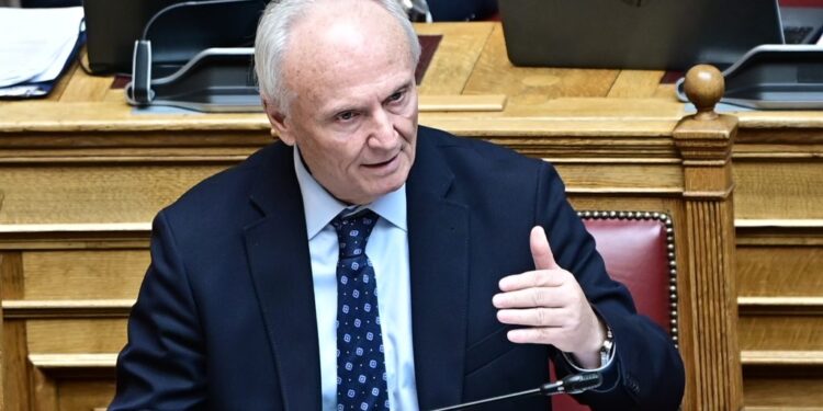 Ανδριανός στο ΕΡΤnews: Ο διάλογος θα γίνει – Δεν μπορεί να συμμετέχουν αγρότες που ελέγχονται για παρανομίες