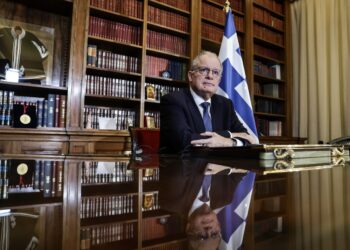 Τασούλας: Θερμά συγχαρητήρια στην Εθνική Ομάδα Πόλο - ertnews.gr