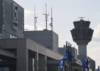 Πρόβλημα στο FIR Αθηνών: Απαντήσεις με ΕΔΕ και ίσως πέσουν κεφάλια, είπε ο Χρίστος Δίμας για τις παρεμβολές - ertnews.gr