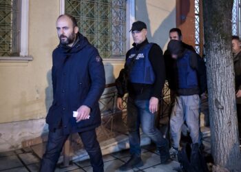 Θάνατος 17χρονου: Υπό διερεύνηση το ενδεχόμενο εμπλοκής και άλλων προσώπων στον ξυλοδαρμό, λέει ο δικηγόρος της οικογένειας του θύματος στο ΕΡΤnews - ertnews.gr