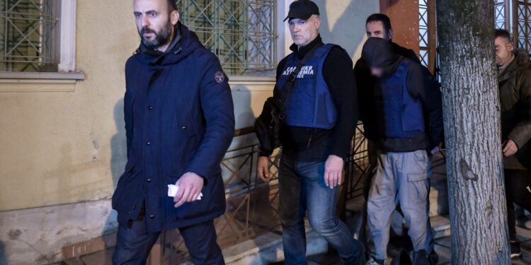 Θάνατος 17χρονου: Υπό διερεύνηση το ενδεχόμενο εμπλοκής και άλλων προσώπων στον ξυλοδαρμό, λέει ο δικηγόρος της οικογένειας του θύματος στο ΕΡΤnews - ertnews.gr