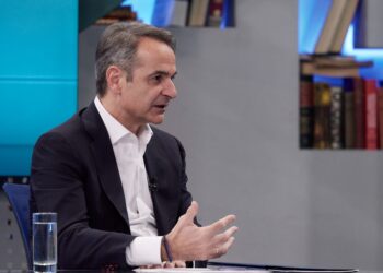 Κ. Μητσοτάκης: Στο πρώτο δεκαήμερο του Φεβρουαρίου η συνάντηση με Ερντογάν - Χοντράδα αυτό που είπε ο Έντι Ράμα - ertnews.gr