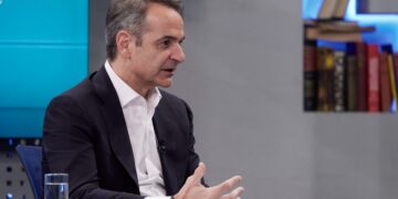 Κ. Μητσοτάκης: Στο πρώτο δεκαήμερο του Φεβρουαρίου η συνάντηση με Ερντογάν - Χοντράδα αυτό που είπε ο Έντι Ράμα - ertnews.gr