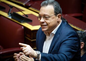 Φάμελλος για Διεθνή Ημέρα Μνήμης Θυμάτων του Ολοκαυτώματος: «Η μνήμη είναι πράξη ευθύνης, εγρήγορσης και αντίστασης»