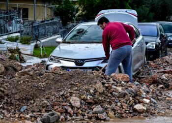 Εικόνες καταστροφής από την κακοκαιρία: Ξεκινούν οι αυτοψίες για αποζημιώσεις κατοικιών και επιχειρήσεων - ertnews.gr