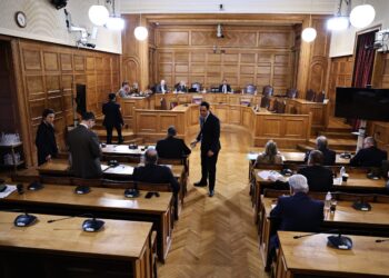 Πηγές ΝΔ: Εκθέτει Τυχεροπούλου και Σημανδράκο η Δήμητρα Χαλικιά - Υπάλληλοι του ΟΠΕΚΕΠΕ άλλαζαν τις δηλώσεις ΟΣΔΕ 