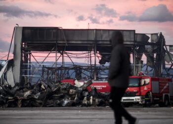 Βιολάντα: Τα αίτια της φονικής έκρηξης και τα ερωτήματα για τις προδιαγραφές ασφαλείας των εγκαταστάσεων