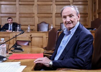 Τζουμάκας στην Εξεταστική για ΟΠΕΚΕΠΕ: «Διαχρονικές ευθύνες σε αυτό το σύστημα ενισχύσεων του πρωτογενούς τομέα» - ertnews.gr