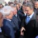 Στο εργοτάξιο του αεροδρομίου στο Καστέλλι ο Κυριάκος Μητσοτάκης - Οι δηλώσεις του πριν από λίγο