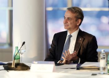 Μητσοτάκης από Ζάγκρεμπ: Οι πολίτες καταλαβαίνουν ότι οι αμυντικές δαπάνες είναι απαραίτητες