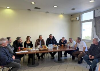 Σ. Φάμελλος: «Η κυβέρνηση επιτίθεται εκδικητικά στον κλάδο των ταξί για να εξυπηρετήσει ιδιωτικά συμφέροντα» - ertnews.gr