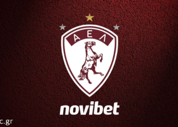 ΑΕΛ: «Ρεσιτάλ κάκιστης διαιτησίας από τον Σιδηρόπουλο» - www.ertsports.gr