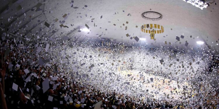 ΚΑΕ Άρης: «Συνιστούμε στους φιλάθλους να μην ταξιδέψουν χωρίς εισιτήριο» - www.ertsports.gr