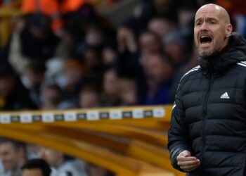 Τεχνικός διευθυντής στην Τβέντε ο Έρικ Τεν Χάγκ - www.ertsports.gr