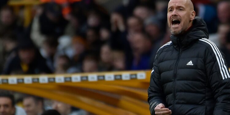 Τεχνικός διευθυντής στην Τβέντε ο Έρικ Τεν Χάγκ - www.ertsports.gr