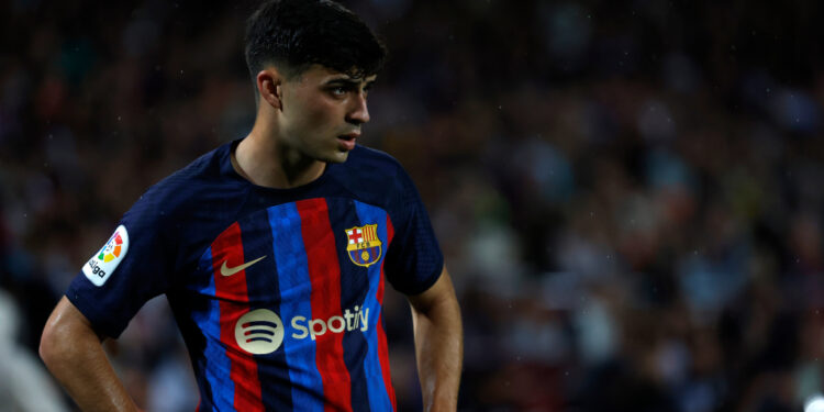 Μπαρτσελόνα: Πρόβλημα με Πέδρι - www.ertsports.gr