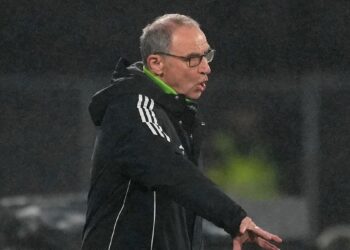 Επέστρεψε στον πάγκο της Σέλτικ ο Μάρτιν Ο'Νιλ - www.ertsports.gr