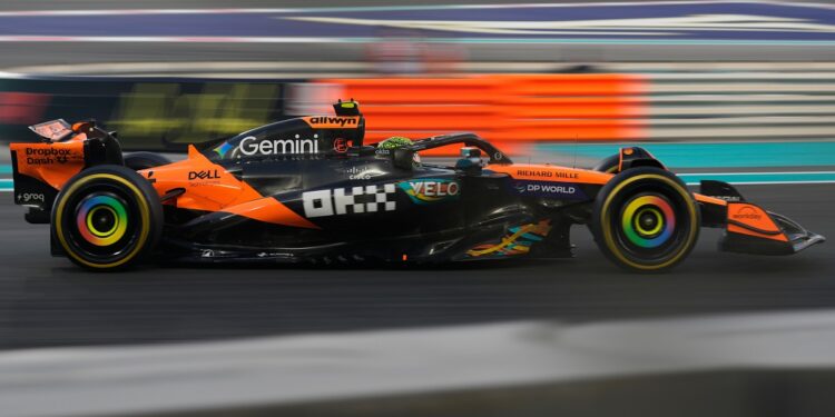 Ο Κόρτνεϊ έπιασε δουλειά στη McLaren - www.ertsports.gr