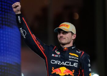 Η Red Bull παρουσίασε το νέο μονοθέσιο για το 2026 - www.ertsports.gr