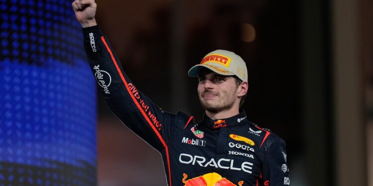 Η Red Bull παρουσίασε το νέο μονοθέσιο για το 2026 - www.ertsports.gr