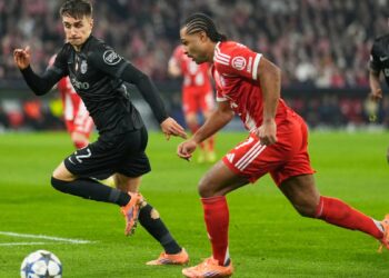 Ολοκληρώνει την ανανέωση Γκνάμπρι η Μπάγερν - www.ertsports.gr