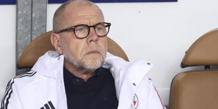 Γκριμ: «Πηγαίνουμε με πολύ καλή ψυχολογία στο παιχνίδι με τον Ολυμπιακό» - www.ertsports.gr