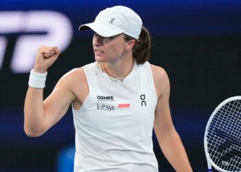 United Cup: Η Πολωνία απέκλεισε την Αυστραλία στα προημιτελικά (hls) - www.ertsports.gr