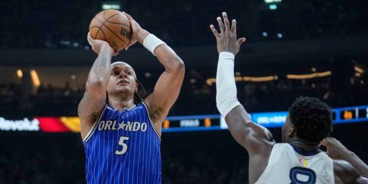 Οι Μάτζικ νίκησαν τους Γκρίζλις στο Βερολίνο με ανατροπή δια χειρός Μπανκέρο - www.ertsports.gr