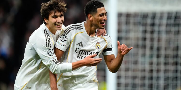 Η εκδίκηση του Μπέλινγχαμ για τις αποδοκιμασίες των οπαδών - www.ertsports.gr